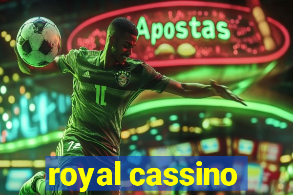 royal cassino